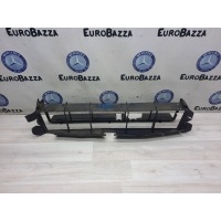 Дефлектор радиатора Mercedes W203 Mercedes W203 C 2000-2007 A2035050230