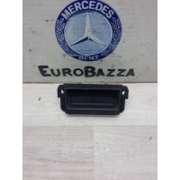 Ручка открывания багажника Mercedes W221 Mercedes W221 S 2005-2013 A2217500893