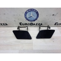 Крышка форсунки фароомывателя Mercedes W221 Mercedes W221 S 2005-2013 A2218800605