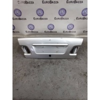 Крышка багажника Mercedes W208 Mercedes W208 CLK 1997-2002 A2087500175