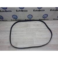 Приводной ремень Mercedes Om642 Mercedes W221 S 2005-2013 A0029932996