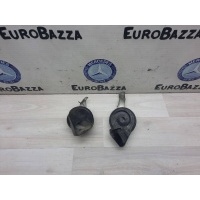 Звуковой сигнал Mercedes W245 Mercedes W245 B 2005-2012 A0055424220