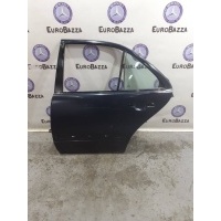 Дверь задняя левая Mercedes W210 Mercedes W210 E 1995-2002 A2107300105