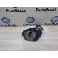 Замок двери задний левый Mercedes W219 Mercedes W219 CLS 2004-2011 A2197300135