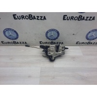 Замок двери передний левый Mercedes W208 Mercedes W208 CLK 1997-2002 A2087200335