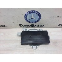 Подушка безопасности задняя левая Mercedes W220 Mercedes W220 S 1998-2005 A1708600305