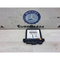 Блок управления двери задний левый Mercedes W203 Mercedes W203 C 2000-2007 A2038202185