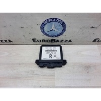 Блок управления двери задний правый Mercedes W203 Mercedes W203 C 2000-2007 A2038202285
