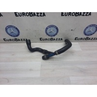 Патрубок системы охлаждения Mercedes W220 Mercedes W220 S 1998-2005 A2205012482