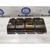 Маслоотражатель двигателя Mercedes М273 Mercedes X164 GL 2006-2012 A2730140266