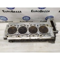Головка блока цилиндров левая Mercedes М273 Mercedes X164 GL 2006-2012 A2730162401