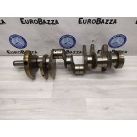 Коленвал Mercedes М273 Mercedes X164 GL 2006-2012 A2730300601