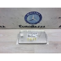 Блок управления ASR Mercedes W208 Mercedes W208 CLK 1997-2002 A0195453132