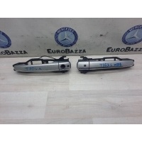 Ручка двери Mercedes W208 Mercedes W208 CLK 1997-2002 A2087600070