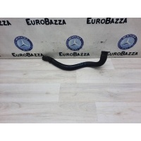 Патрубок отопителя Mercedes W219 Mercedes W219 CLS 2004-2011 A2118327794