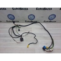 Проводка двери передняя левая Mercedes W203 Mercedes W203 C 2000-2007 A2035409213