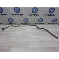 Трубка охлаждения АКПП левая Mercedes 722.9 Mercedes W219 CLS 2004-2011 A6421805130