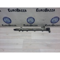 Топливная рампа Mercedes Om646 Mercedes W211 E 2002-2009 A6110700395