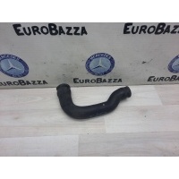 Патрубок радиатора нижний Mercedes W208 Mercedes W208 CLK 1997-2002 A2025014382