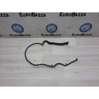 Обратка Mercedes Om646 Mercedes W211 E 2002-2009 A6460700381