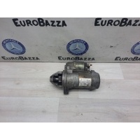 Стартер Mercedes М112 Mercedes W208 CLK 1997-2002 A0051513601