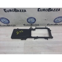 Крышка блока предохранителей Mercedes W210 Mercedes W210 E 1995-2002 A2105400682
