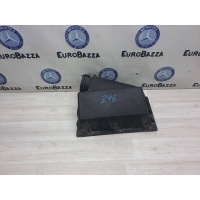 Крышка корпуса блока предохранителей Mercedes W210 Mercedes W210 E 1995-2002 A1120900101