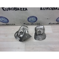 Накладка опоры двигателя Mercedes М113 Mercedes W220 S 1998-2005 A2202400145