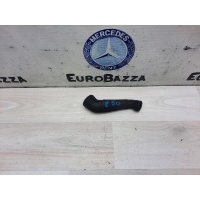 Патрубок клапана продувки Mercedes М273 Mercedes W221 S 2005-2013 A2721420683