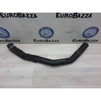 Патрубок радиатора верхний Mercedes W245 Mercedes W245 B 2005-2012 A1695011082