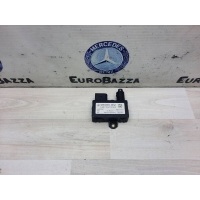 Реле накала свечей Mercedes Om640 Mercedes W245 B 2005-2012 A6401532779