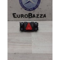 Блок кнопок центральной консоли Mercedes W210 Mercedes W210 E 1995-2002 A2088200310