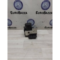 Блок ABS ESP Mercedes W210 Mercedes W210 E 1995-2002 A0034313012