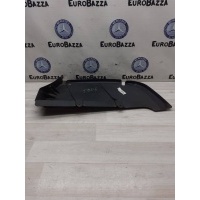 Пыльник заднего бампера правый Mercedes W204 Mercedes W204 C 2007-2014 A2046900307