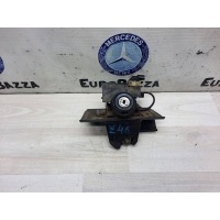 Замок багажника Mercedes W210 Mercedes W210 E 1995-2002 A2107500684