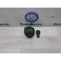 Замок зажигания + ключ Mercedes W203 Mercedes W203 C 2000-2007 A2095450508