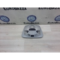 Плафон салона передний Mercedes W203 Mercedes W203 C 2000-2007 A2038204601