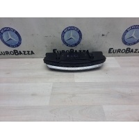 Блок управления климатом Mercedes W221 Mercedes W221 S 2005-2013 A2218709810