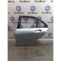Дверь задняя левая Mercedes W204 Рестайлинг Mercedes W204 C 2007-2014 A2047302100