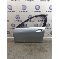 Дверь передняя левая Mercedes W204 рестайлинг Mercedes W204 C 2007-2014 A2047200105