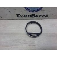 Накладка дефлектора Mercedes W219 Mercedes W219 CLS 2004-2011 A2198300254