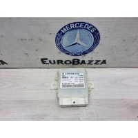 Блоу управления парктрониками Mercedes W219 Mercedes W219 CLS 2004-2011 A2195450732