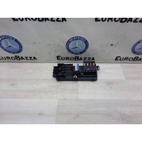 Блок предохранителей задний Mercedes W219 Mercedes W219 CLS 2004-2011 A2115452301