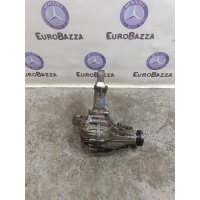 Передний редуктор Mercedes X164 Mercedes X164 GL 2006-2012 A1643302002