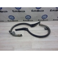 Петля крышки багажника Mercedes W219 Mercedes W219 CLS 2004-2011 A2197500128