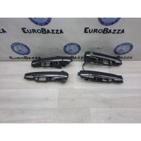 Ручка двери Mercedes W210 Mercedes W210 E 1995-2002 A2107600170