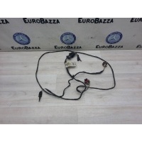 Проводка передних противотуманок Mercedes X164 Mercedes X164 GL 2006-2012 A1645402505