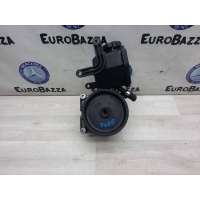 Насос гидроусилителя руля Mercedes Om629 Mercedes X164 GL 2006-2012 A0044668401