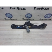 Стеклоподъемник задний левый Mercedes W203 Mercedes W203 C 2000-2007 A2038202942