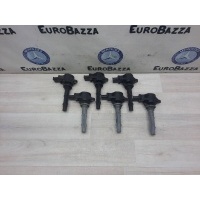 Катушка зажигания Mercedes М272 Mercedes W203 C 2000-2007 A0001502680